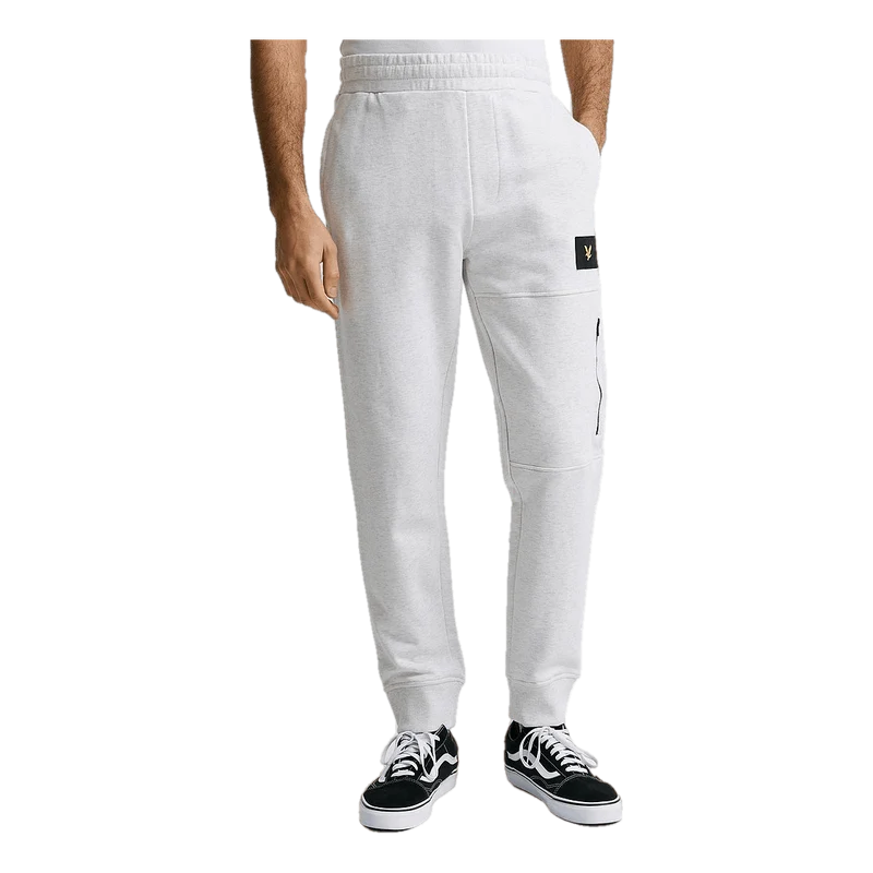 Lyle & Scott Pocket Sweatpant Marble