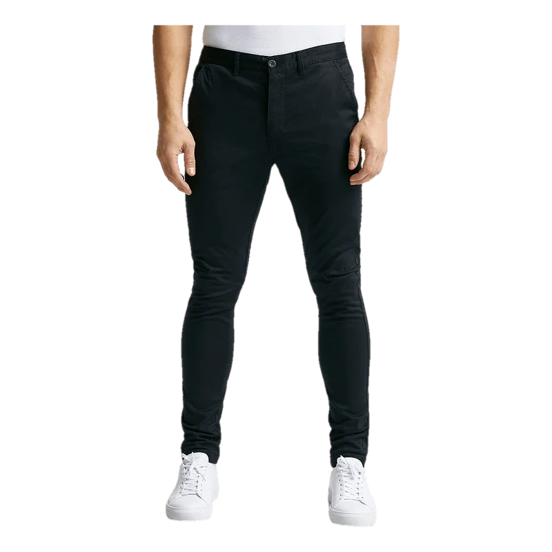 Zack Slim Chinos