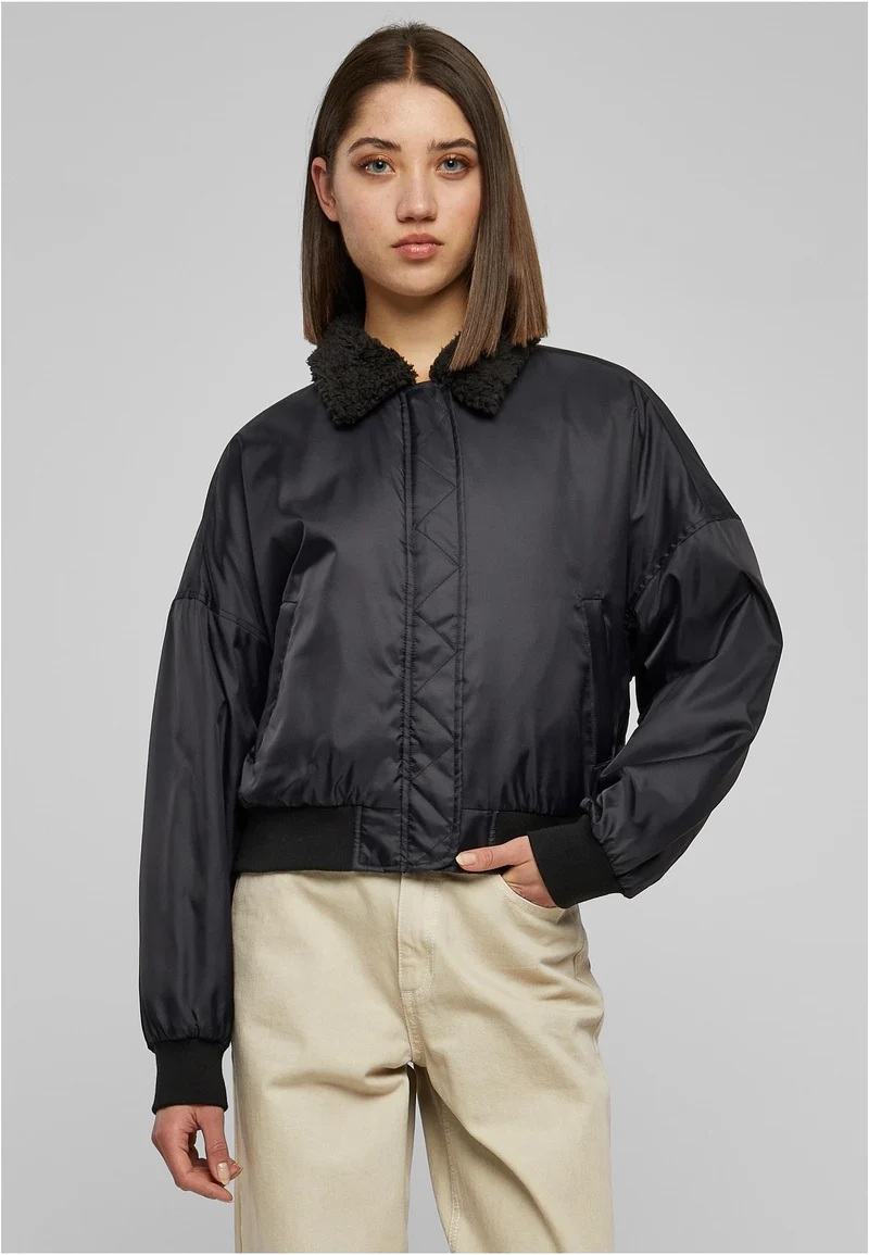 UC Pilot Bomber Jacket