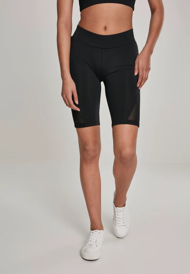 UC Tech Mesh Cycle Shorts