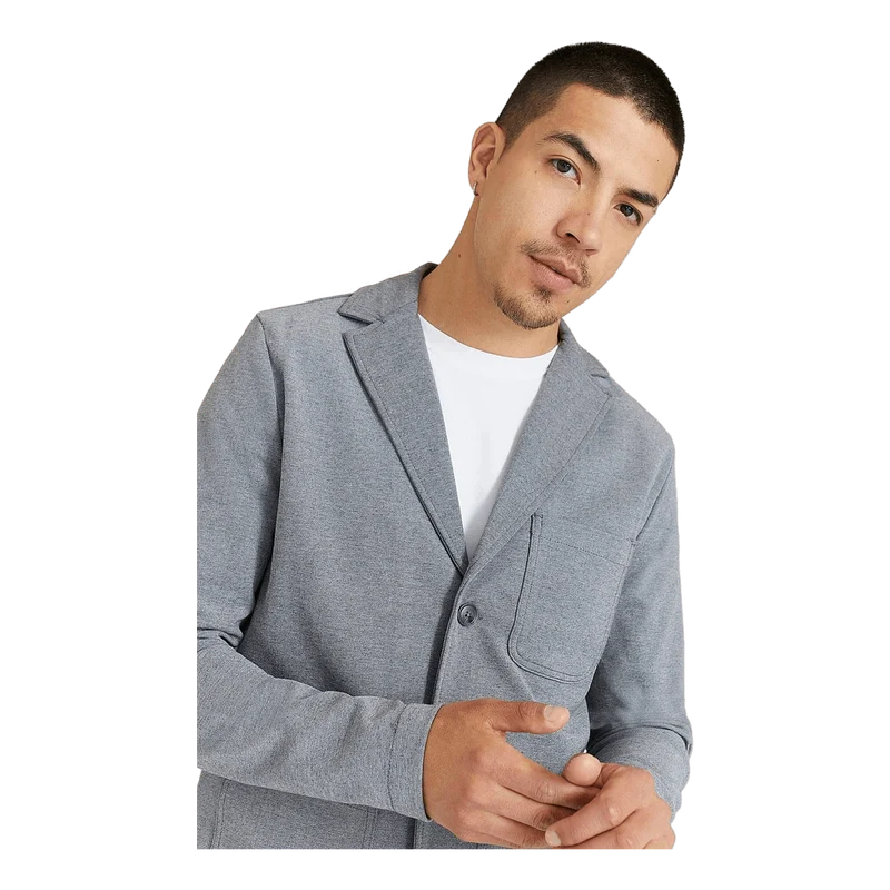Studio Total Studio Total Soft Blazer