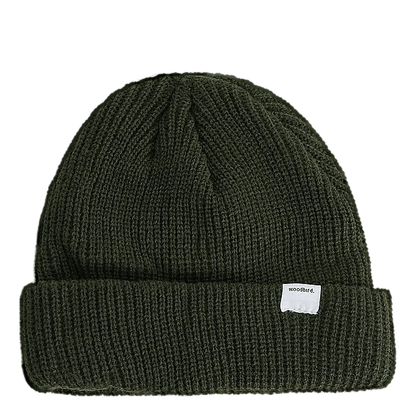Beanie Sport Army