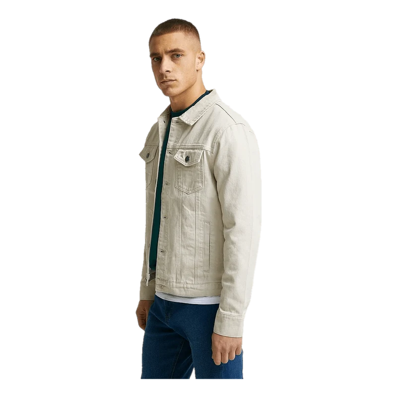 Studio Total Studio Total Favourite Denim Jacket