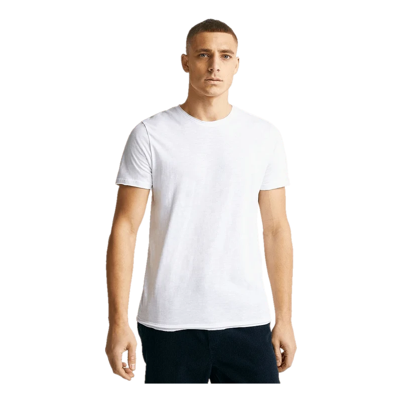 Studio Total Studio Total Raw Tee