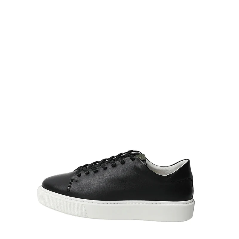 Sneakers Alex Leather