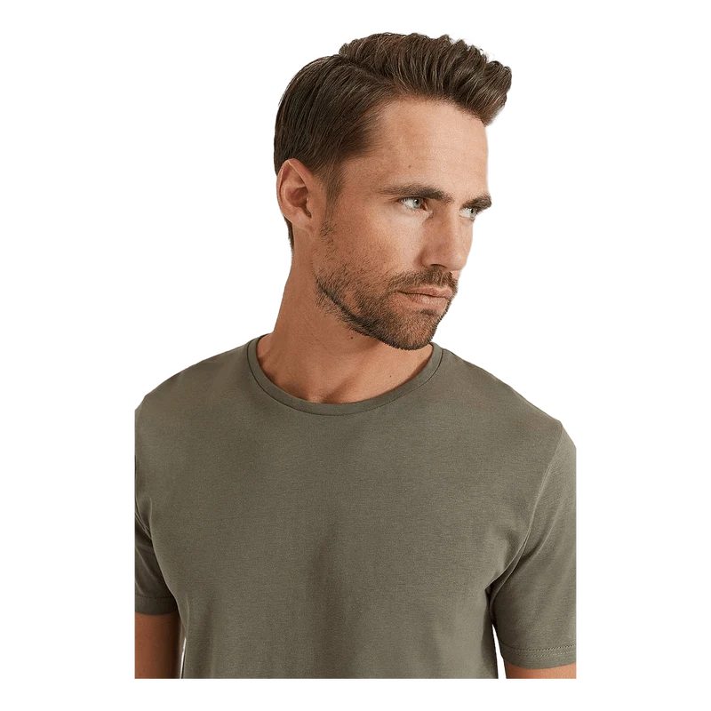 Baxter Tee