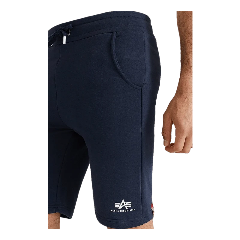 Basic Short Sl Rep.