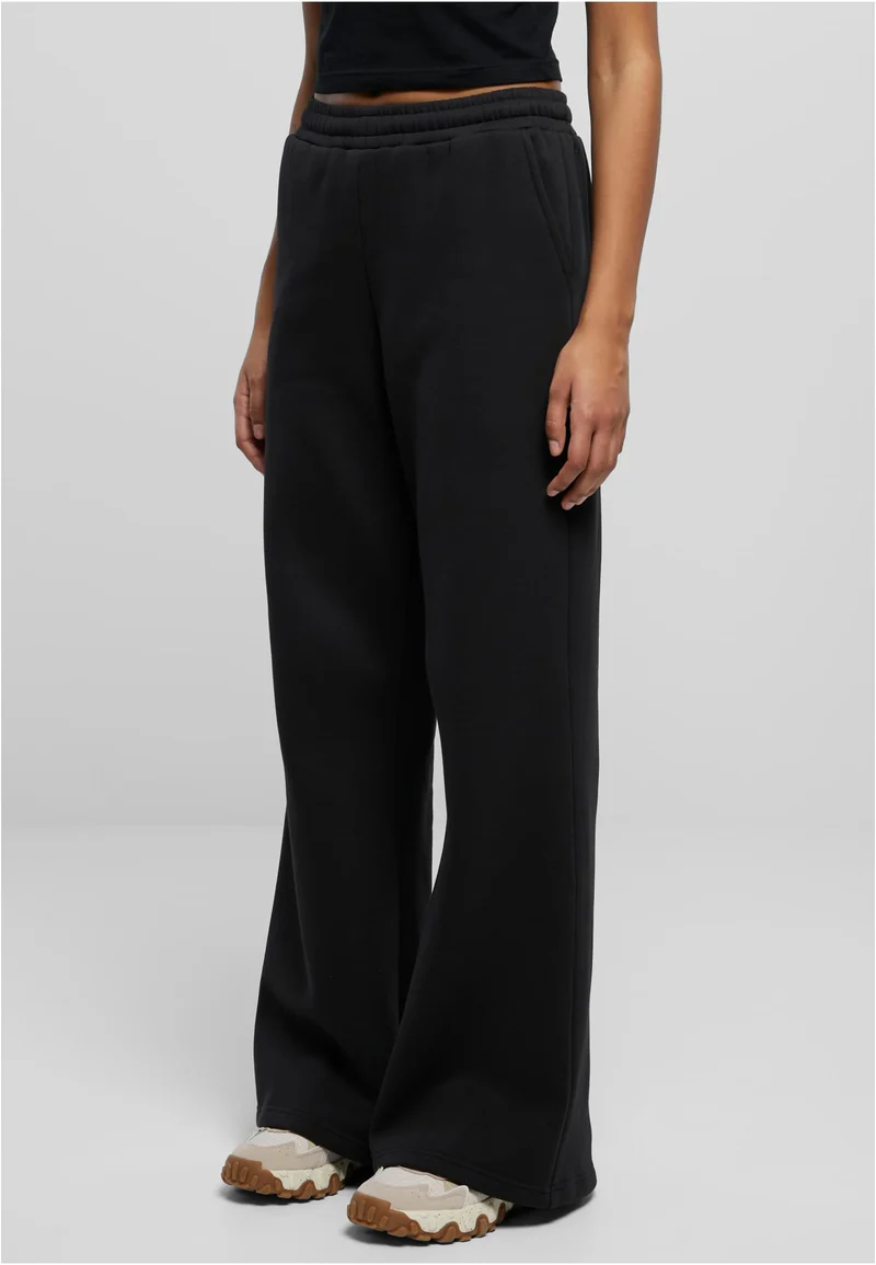 UC Organic Ultra Wide Sweat Pants
