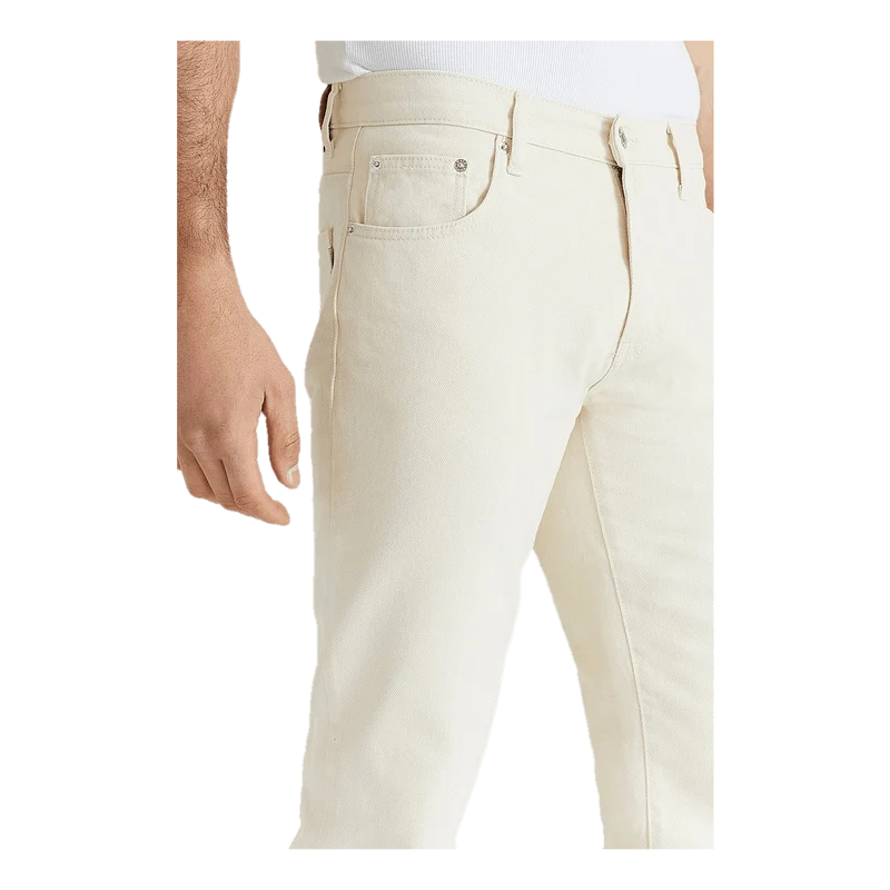 Doc Twill Pants Off