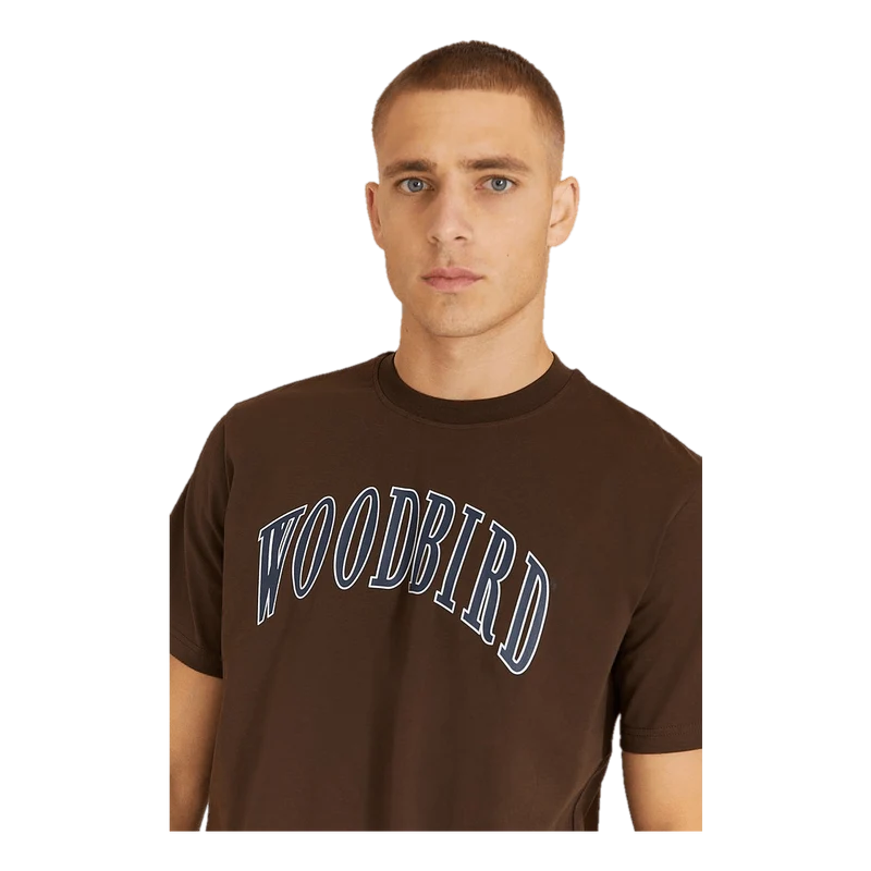 Rics College Tee