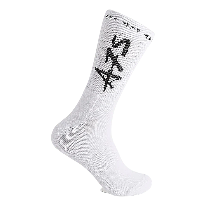 Classic Crew Sock