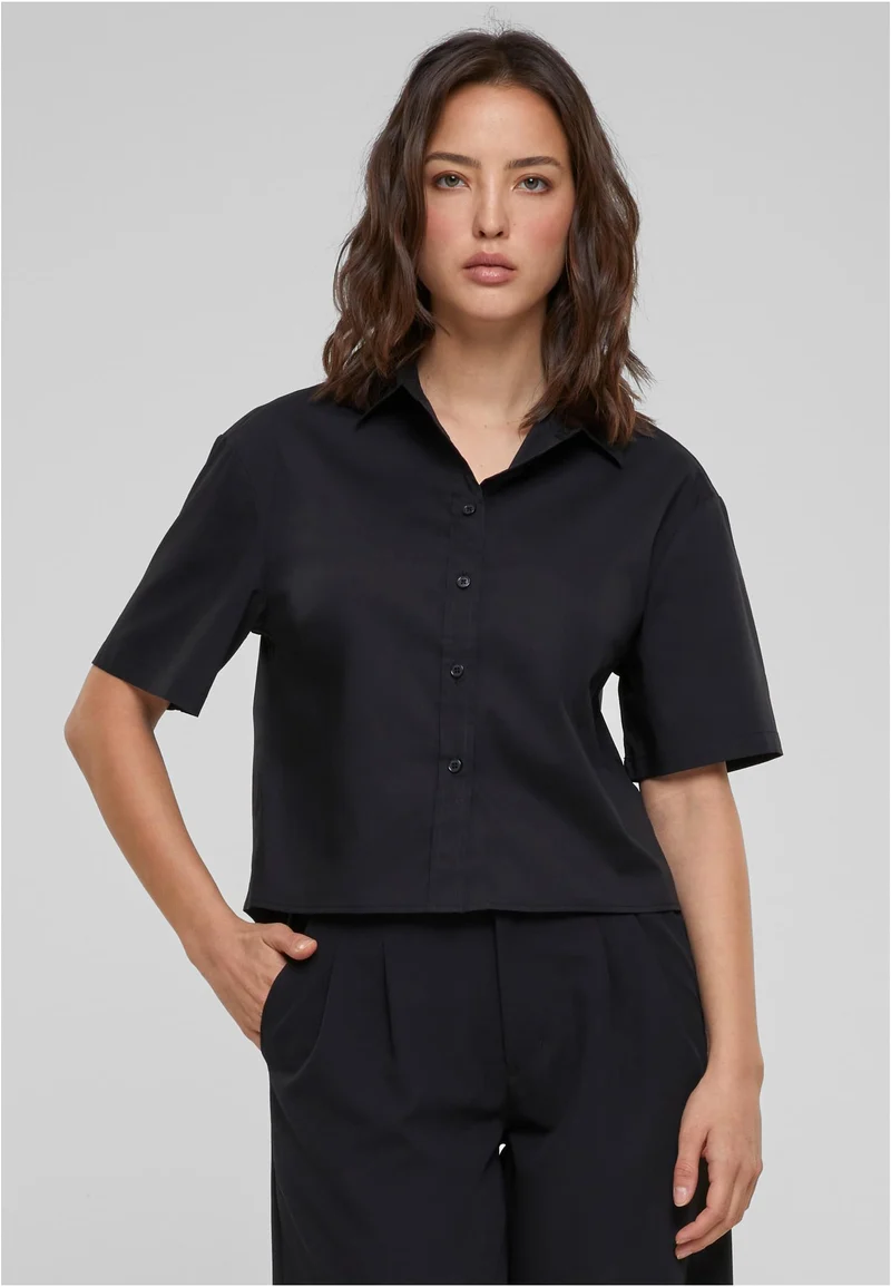UC Oversized Shirt