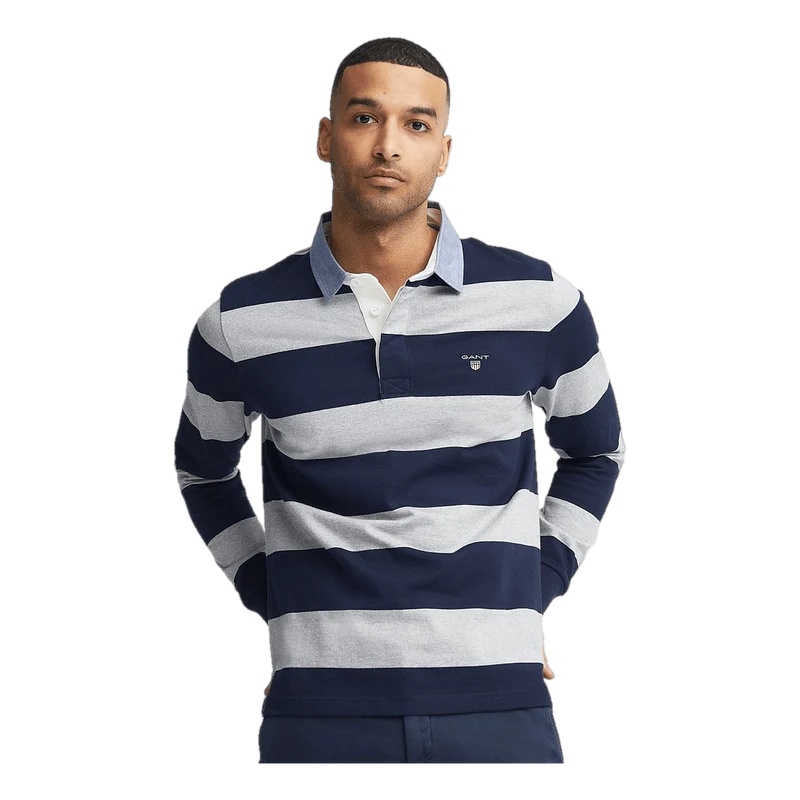 Original Barstripe Heavy Rugge