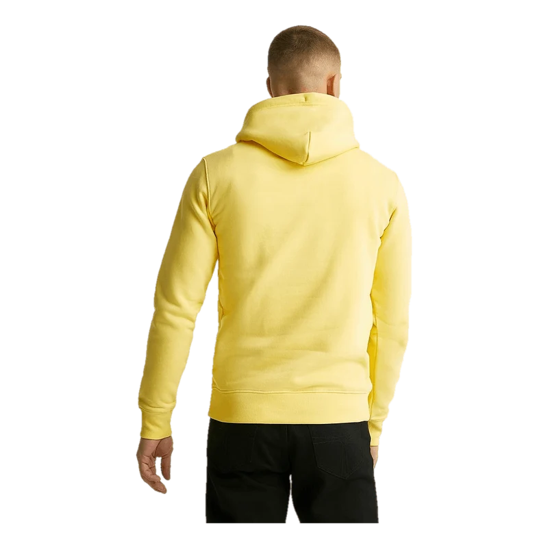 Original Sweat Hoodie Banana