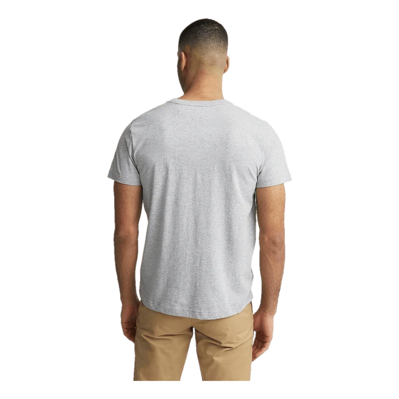 Archive Shield Ss T-shirt
