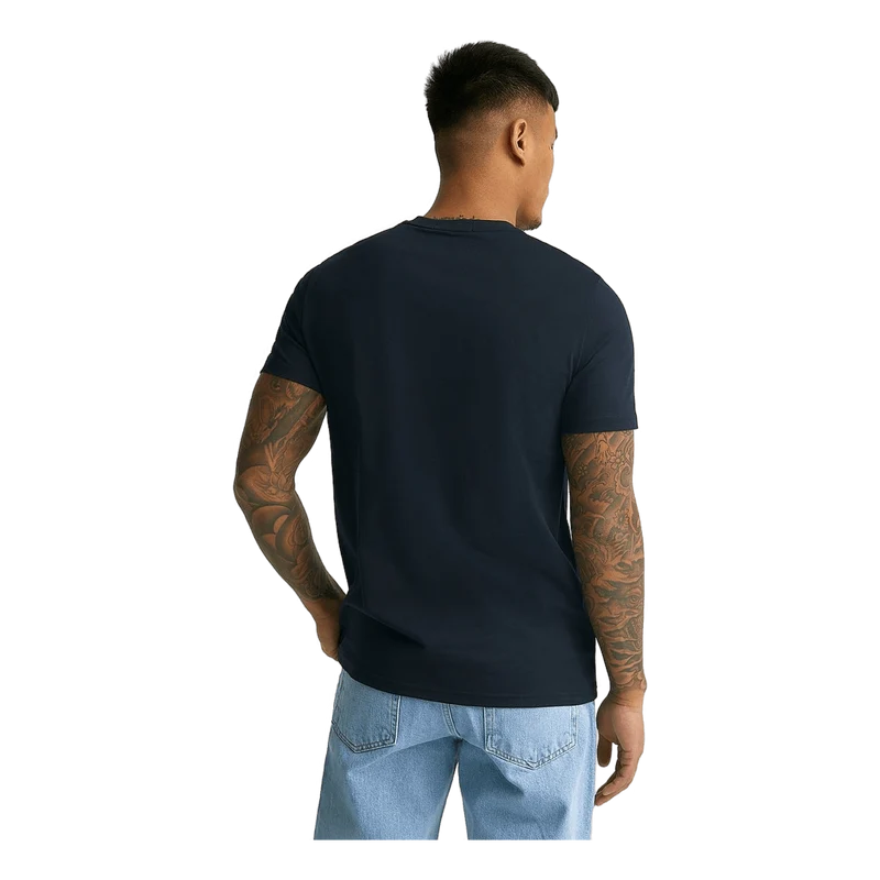 Fred Perry Laurel Wreath Tee 608