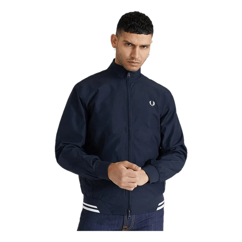 Fred Perry Brentham Jacket 608