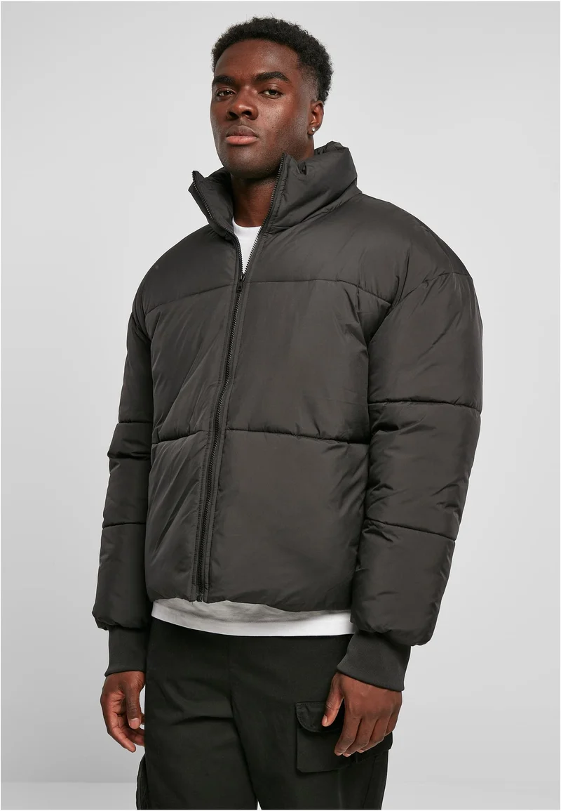 UC Short Big Puffer Jacket