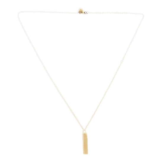 Halsband Gold
