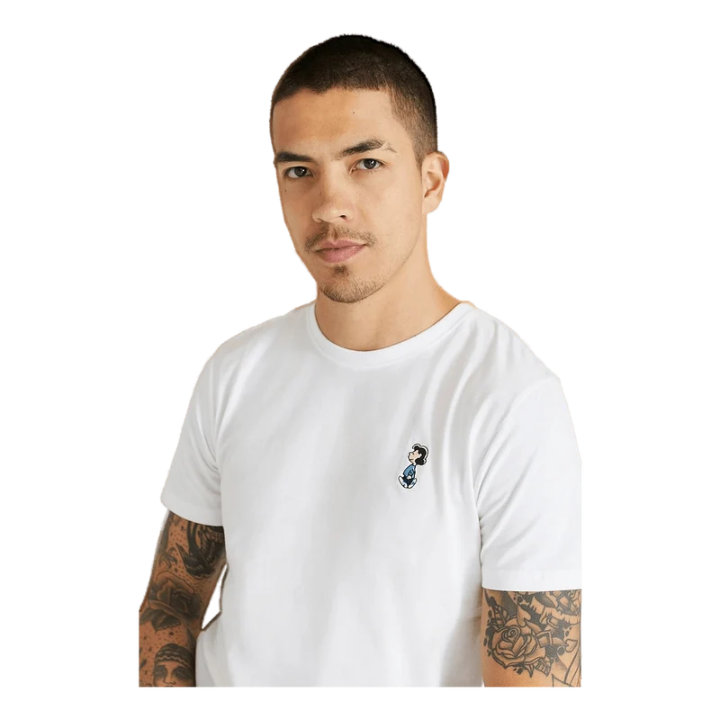 T-shirt Stockholm Lucy