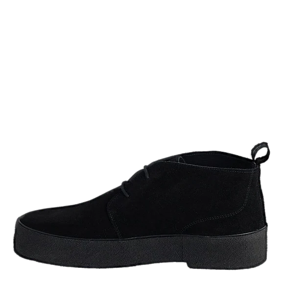 The Original Playboy Chukka Suede