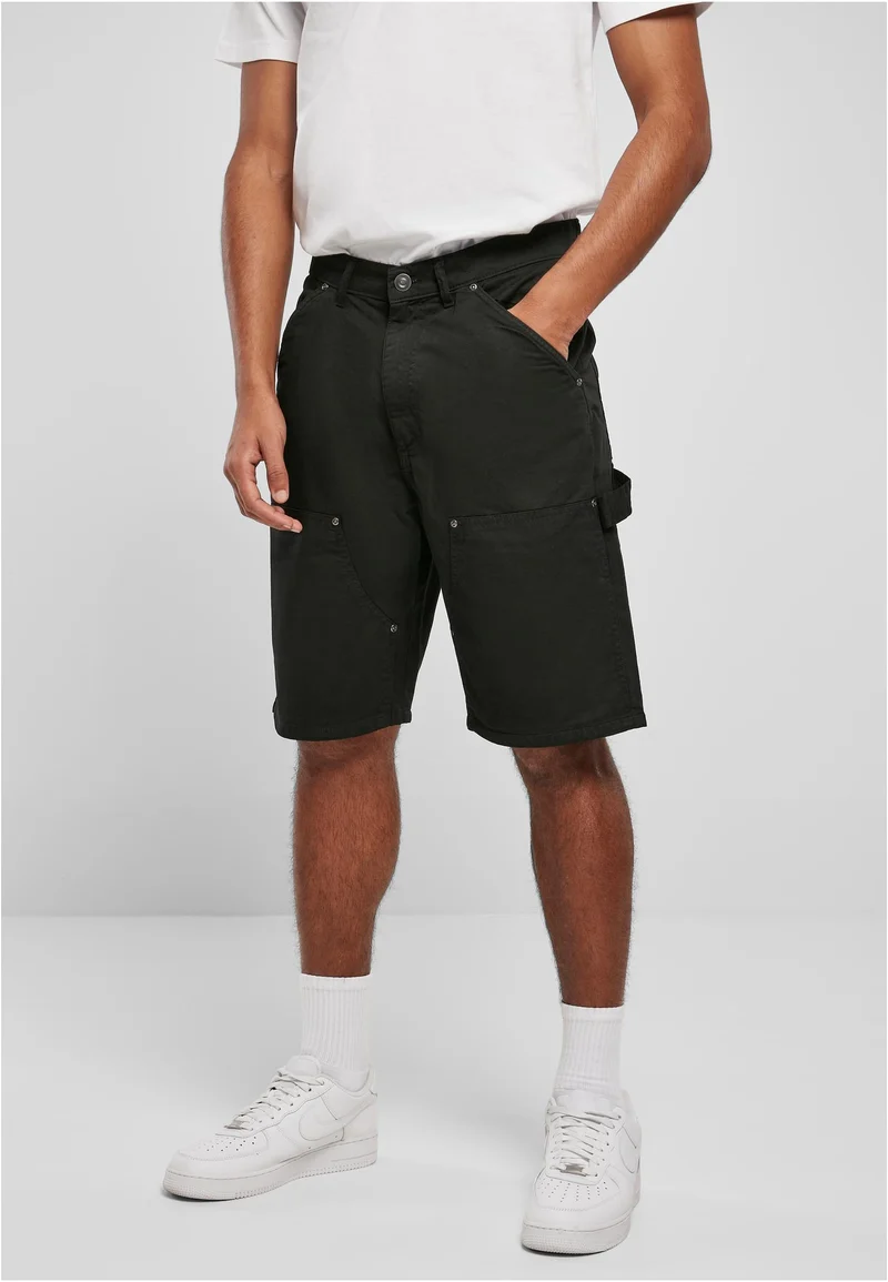 UC Double Knee Carpenter Shorts