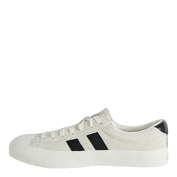 Royal Plus Suede