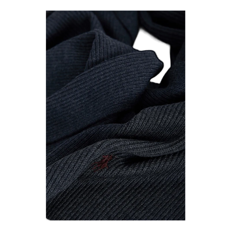 Polo Ralph Lauren Merino Wool Scarf