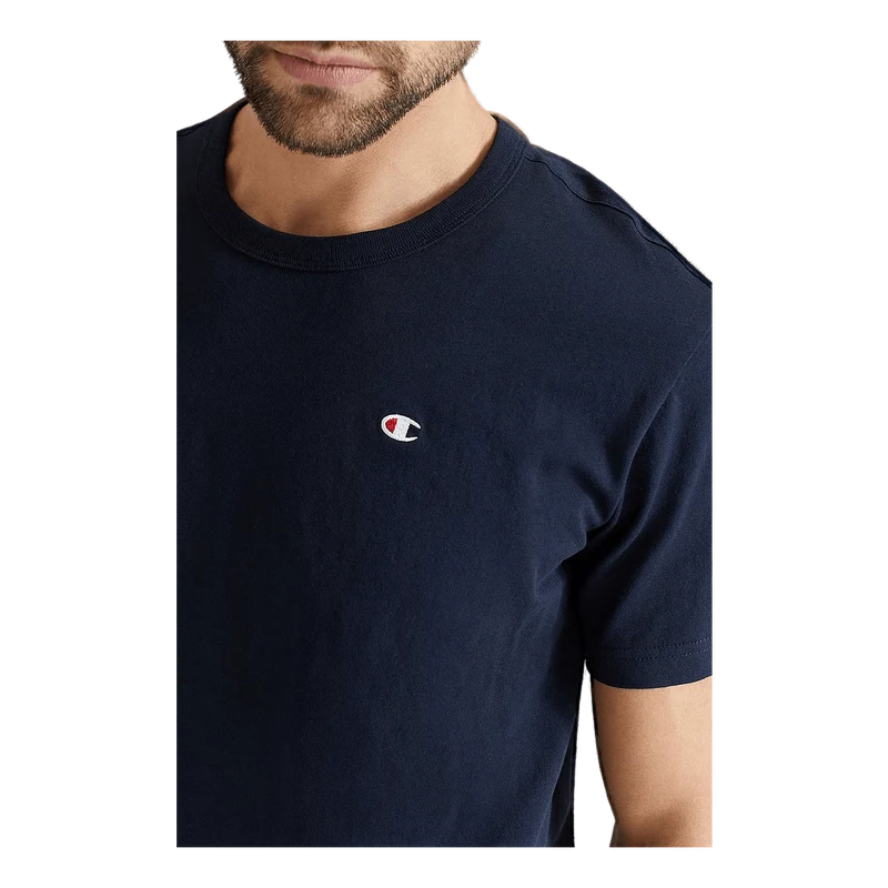Crewneck T-shirt Bs501