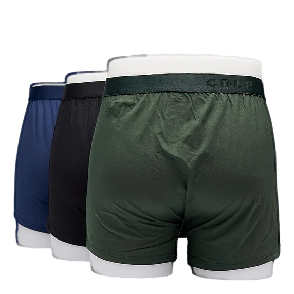3-pack Boxer Shorts