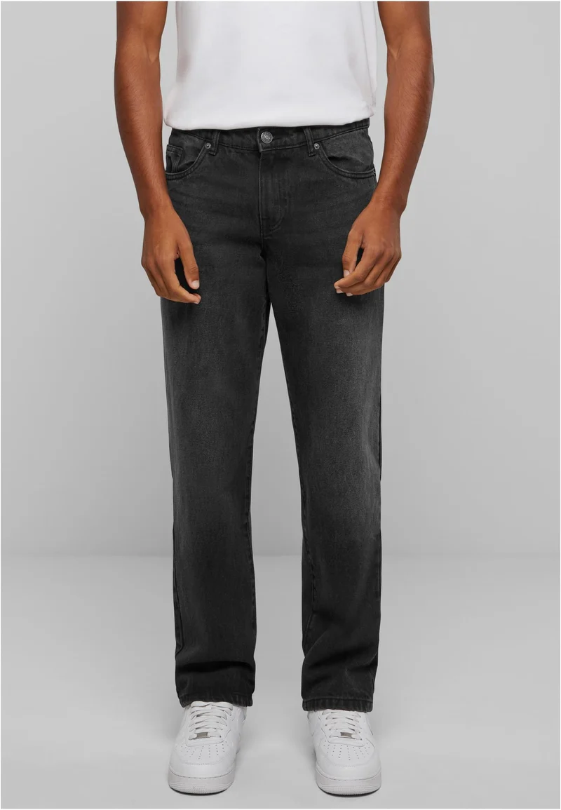 UC Heavy Ounce Straight Fit Jeans