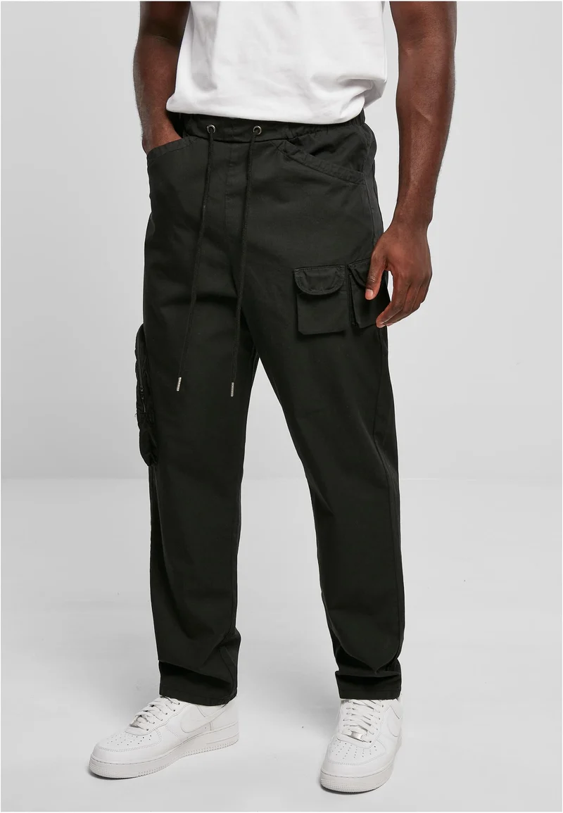 UC Asymetric Pants