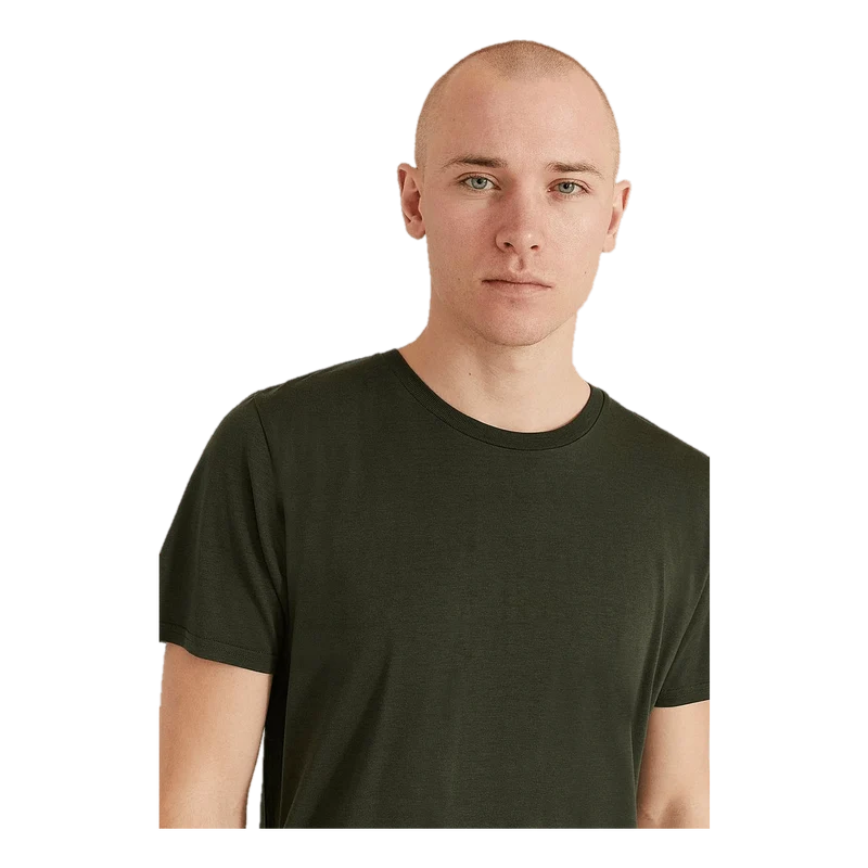 Crew Neck T-shirt