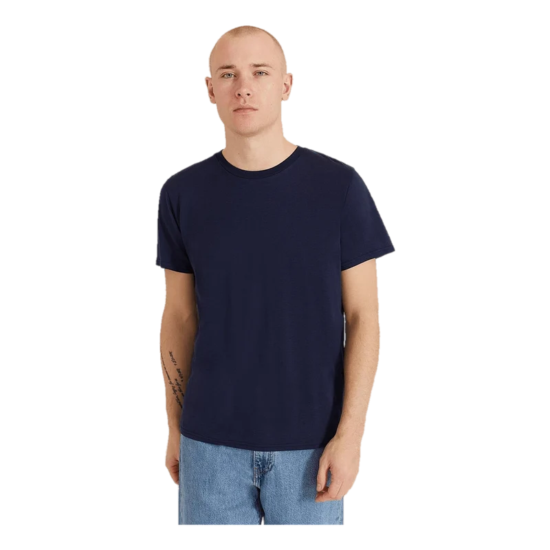 Crew Neck T-shirt