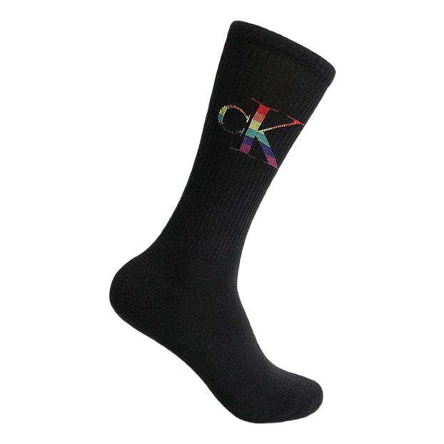 Ckj Men Sock 1p Pride