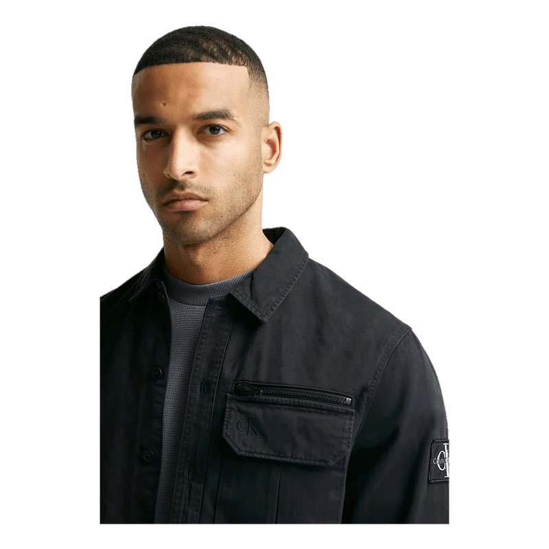 Calvin Klein JeansGmd Overshirt Ck