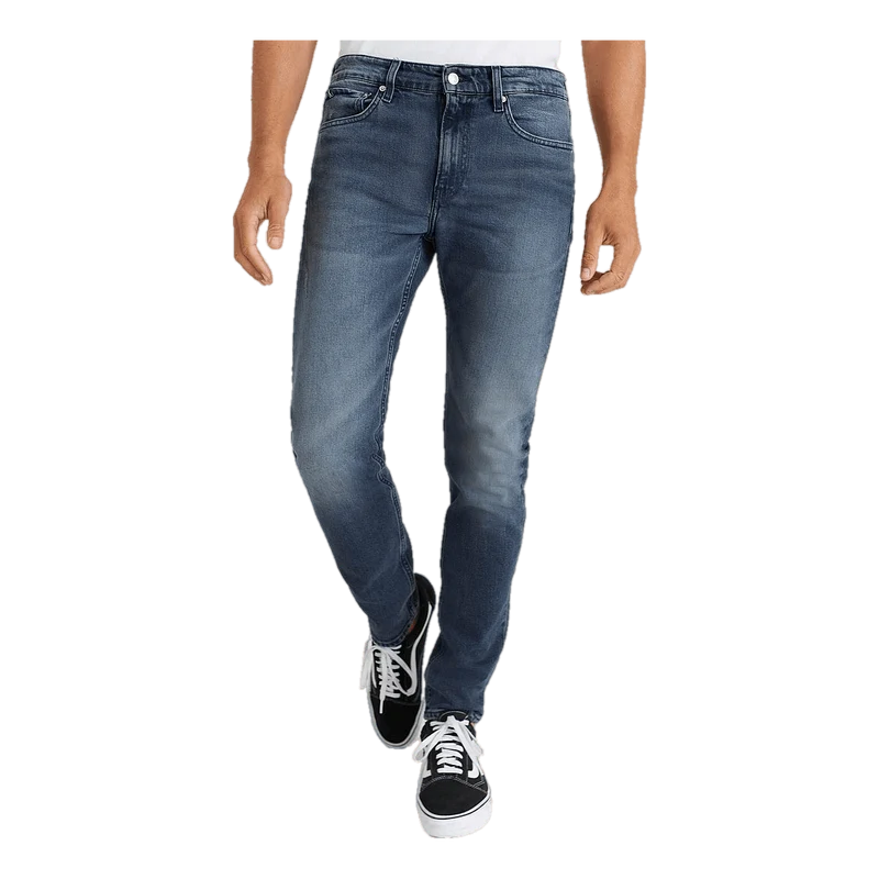 Calvin Klein JeansSlim Taper Denim Dark