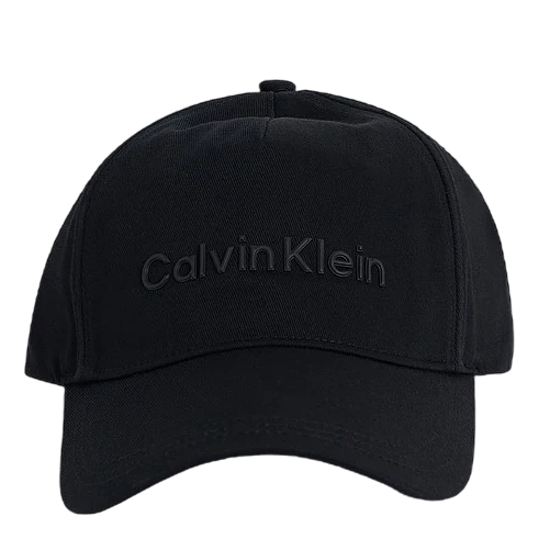 Calvin Klein Dark Essential Bb Cap Ck