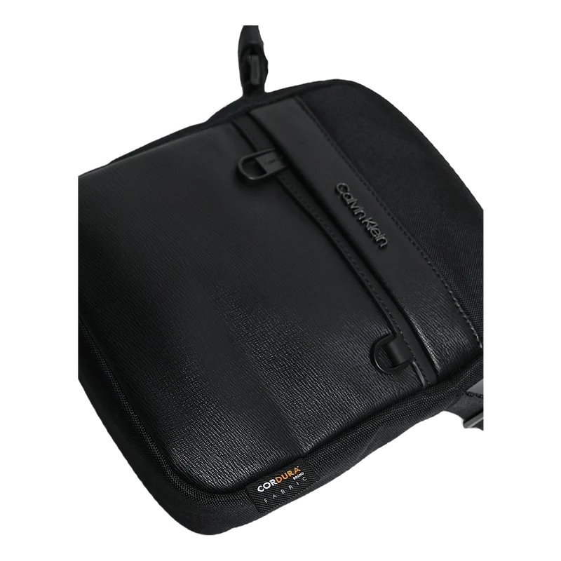 Calvin Klein Ck Remote Reporter S W/pckt Bax