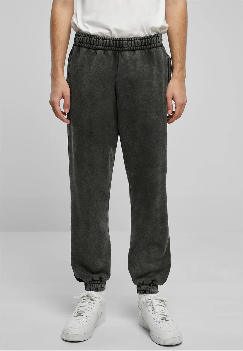 UC Heavy Stone Washed Sweatpants
