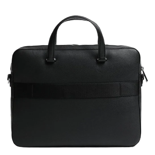 Calvin Klein Minimalism Slim Laptop Bag Bax
