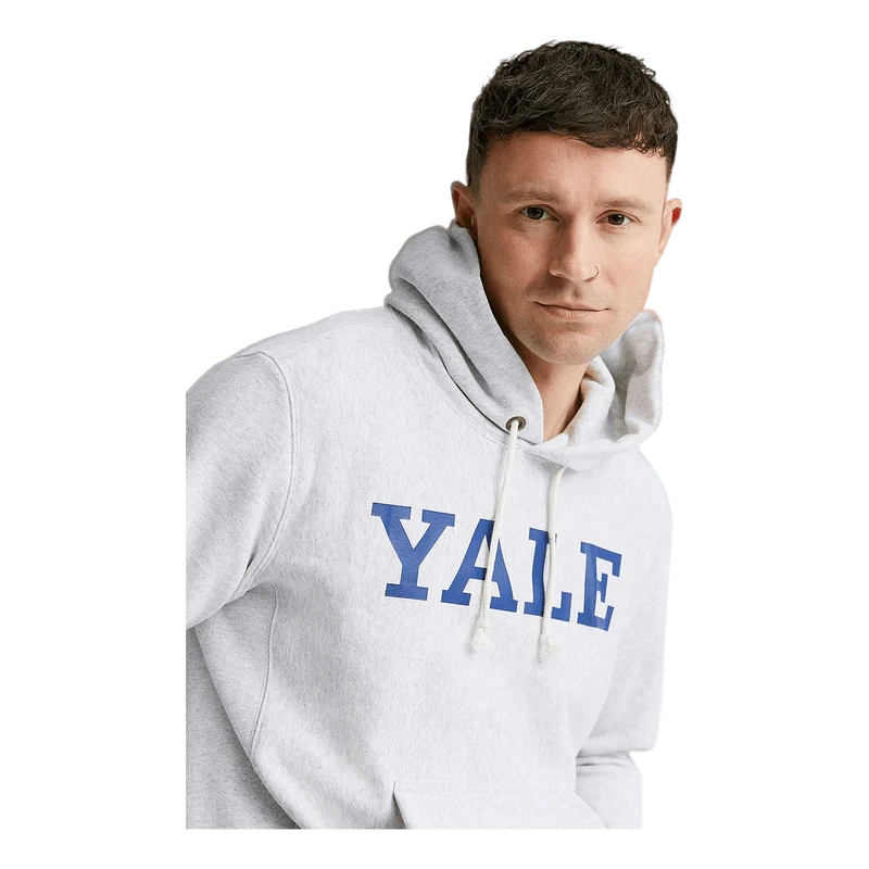 Hooded Sweatshirt Em026