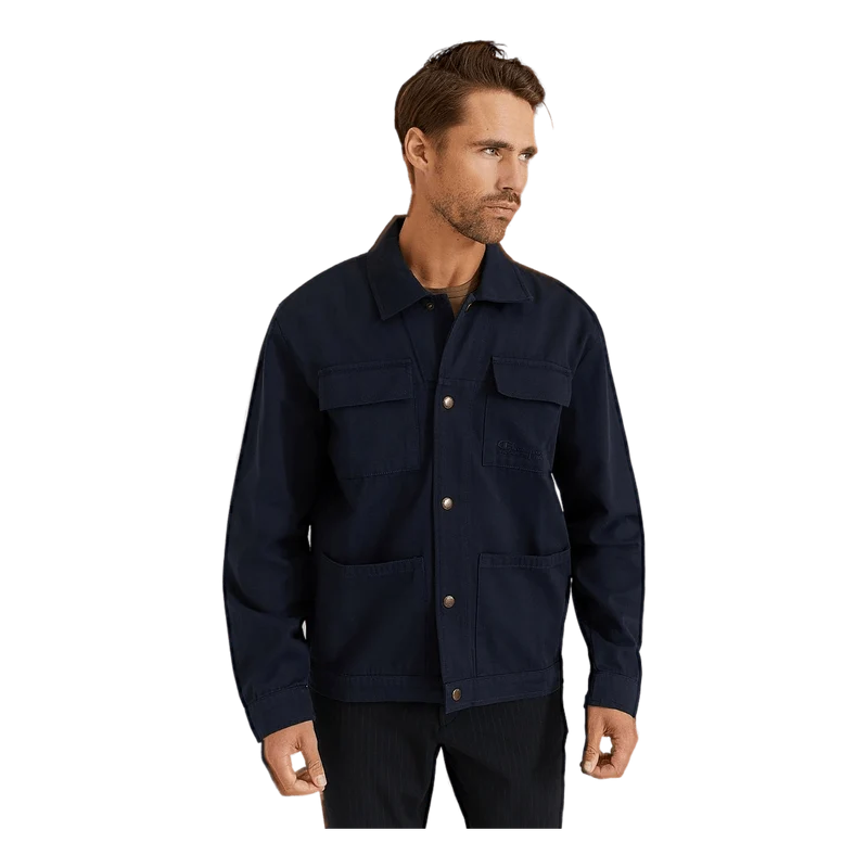 Full Buttoned Top Bs501