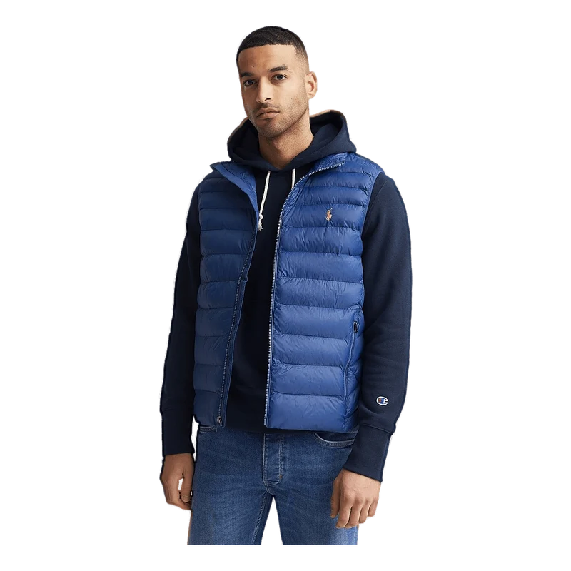 Polo Ralph Lauren Terra Vest Insulated 010 Light