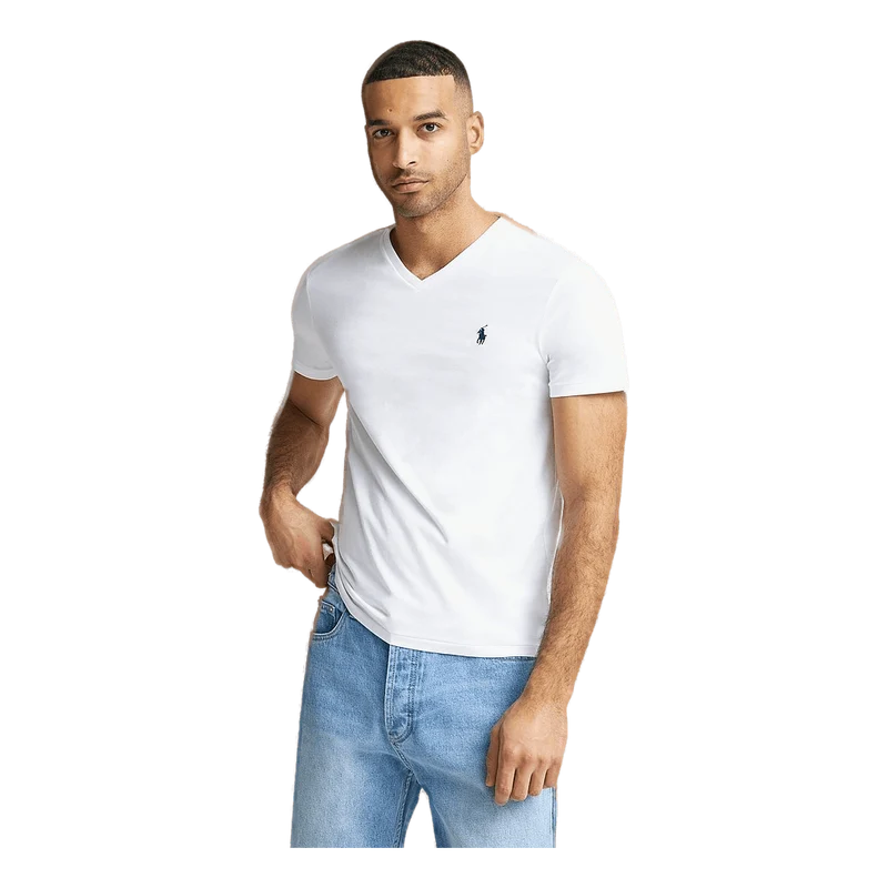 Polo Ralph Lauren Rl V-neck Tee 008
