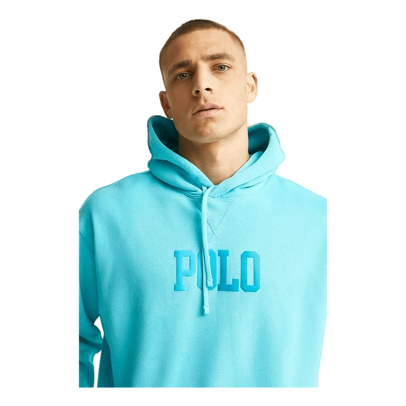Polo Ralph Lauren Polo Rl Fleece Hoodie 006 Vaction