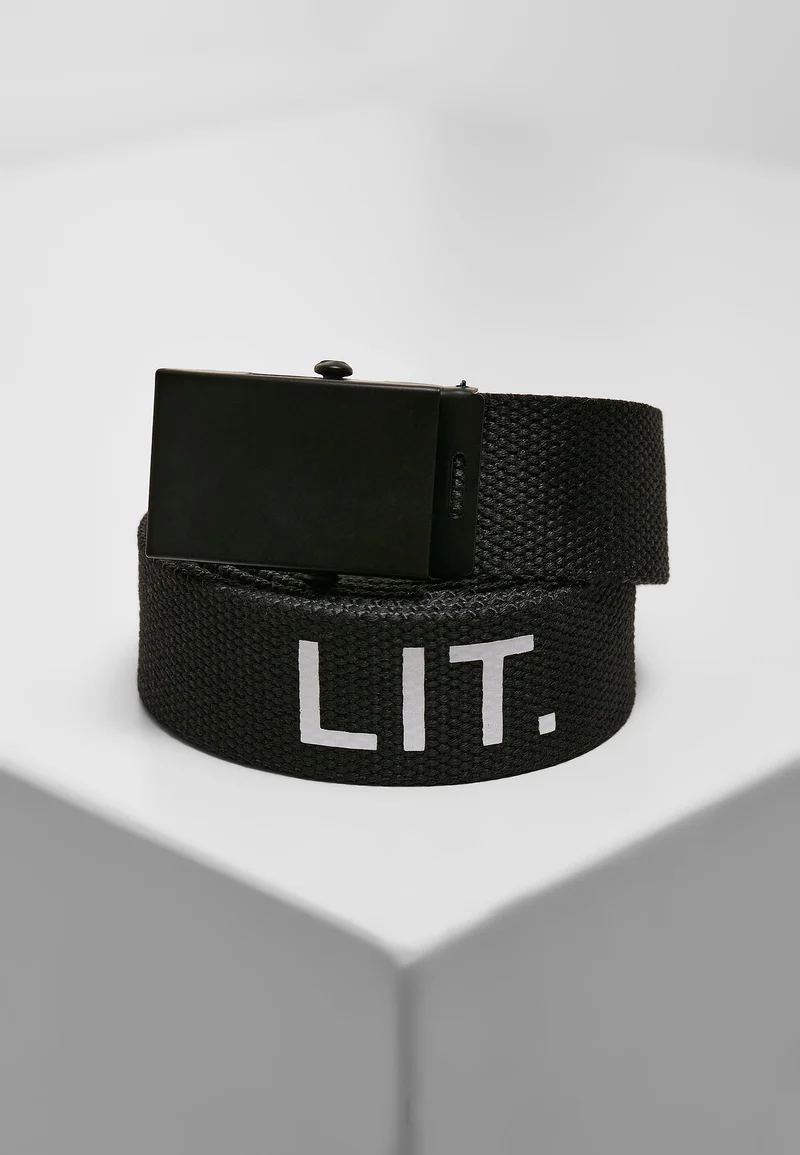 MT LIT Belt Extra Long