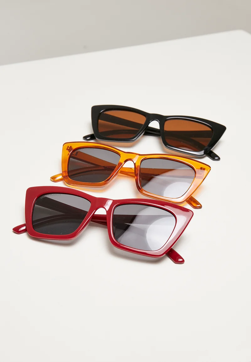 UC Sunglasses Tilos 3-Pack