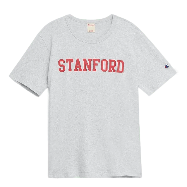 Crewneck T-shirt