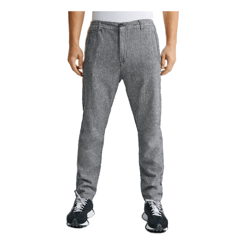 GABBA Monza Broke Linen Pant